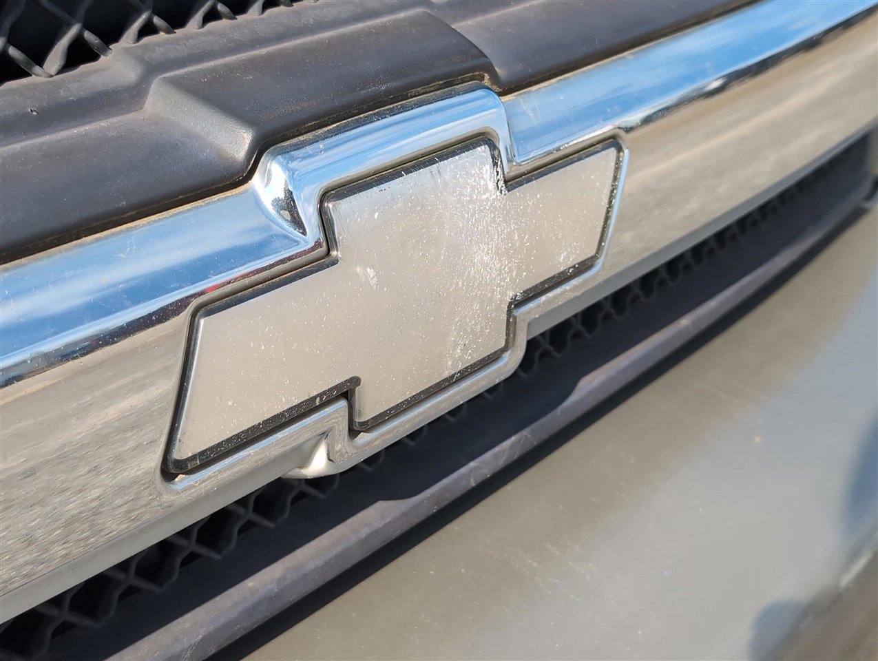 Used 2003 Chevrolet TrailBlazer EXT LS 2WD image 20