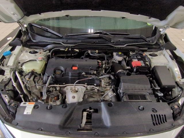 Used 2019 Honda Civic LX image 14