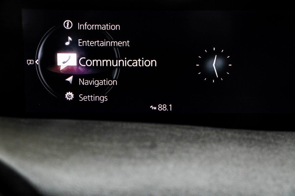 Used 2022 MAZDA MAZDA3 s image 28