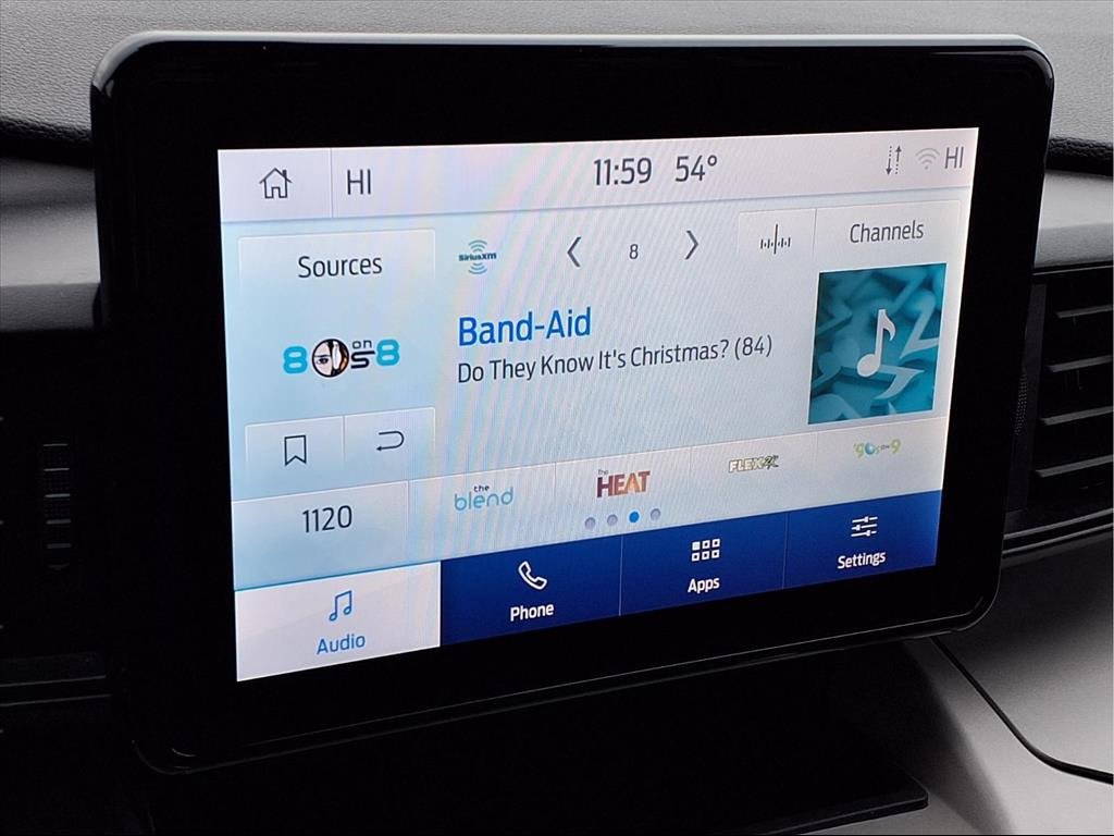 Used 2023 Ford Explorer XLT image 4