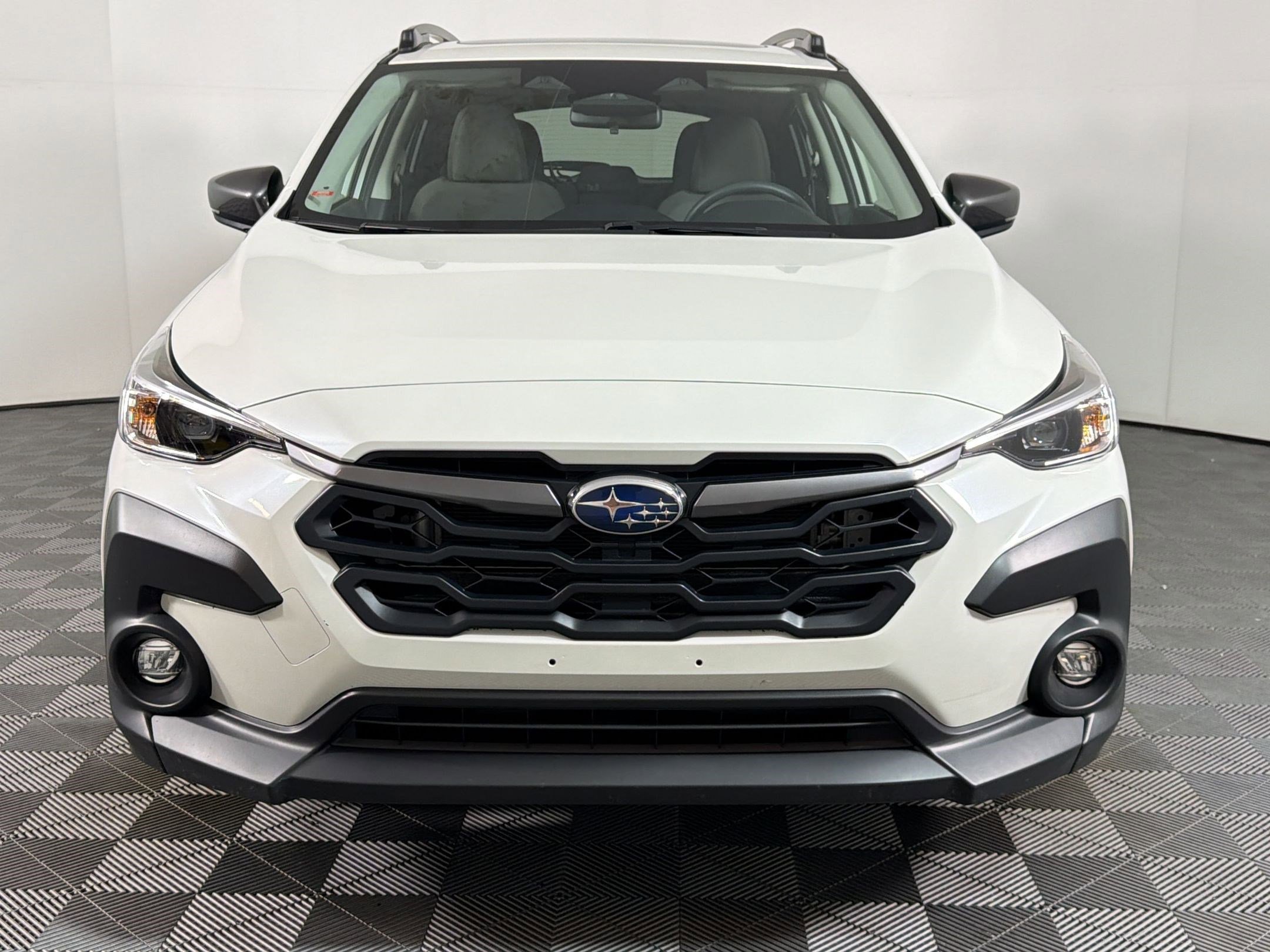 Used 2025 Subaru Crosstrek 2.0i Premium AWD/4WD image 5