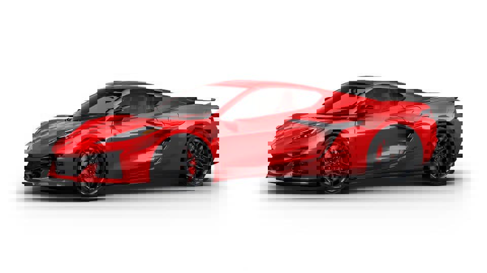 New 2026 Chevrolet Corvette Z06 image 28