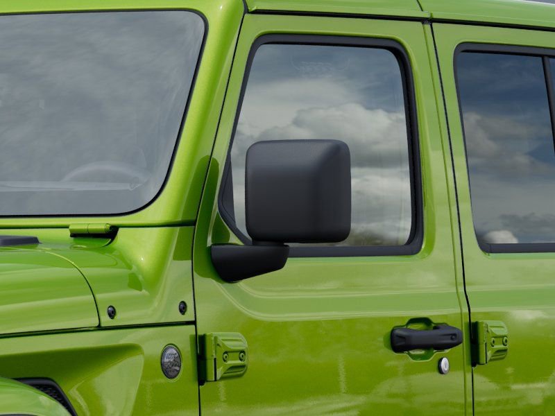 New 2025 Jeep Gladiator Sport AWD/4WD image 13