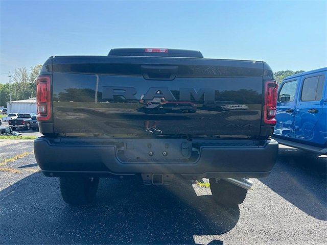 New 2026 RAM 2500 Tradesman w/ Power Wagon Package image 7