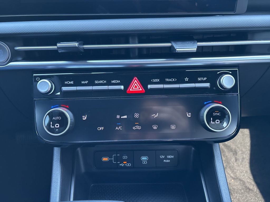 New 2026 Hyundai Santa Cruz SEL image 19