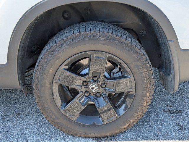 Used 2024 Honda Ridgeline Black Edition image 7