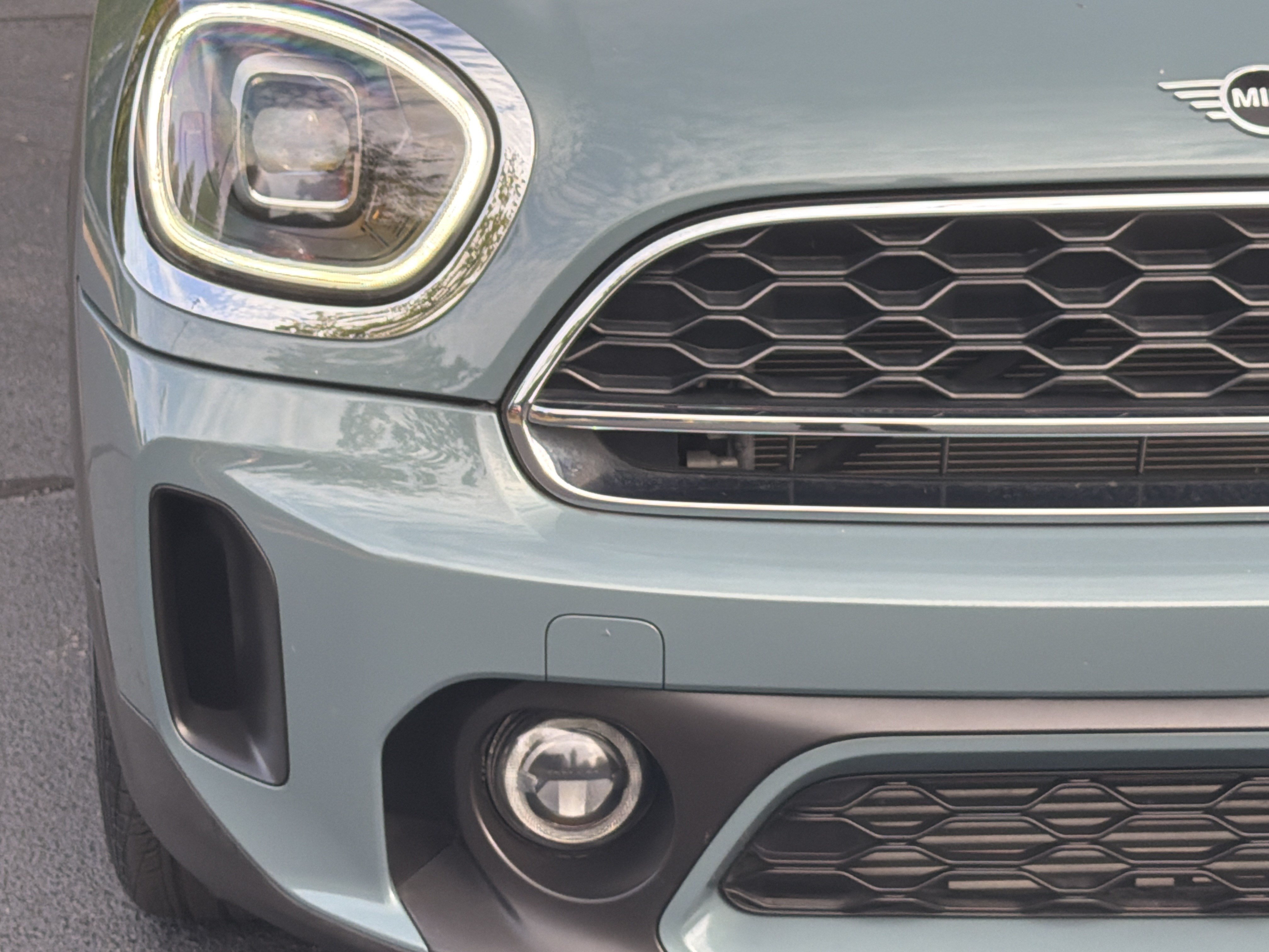 Used 2024 MINI Cooper Countryman S FWD image 18