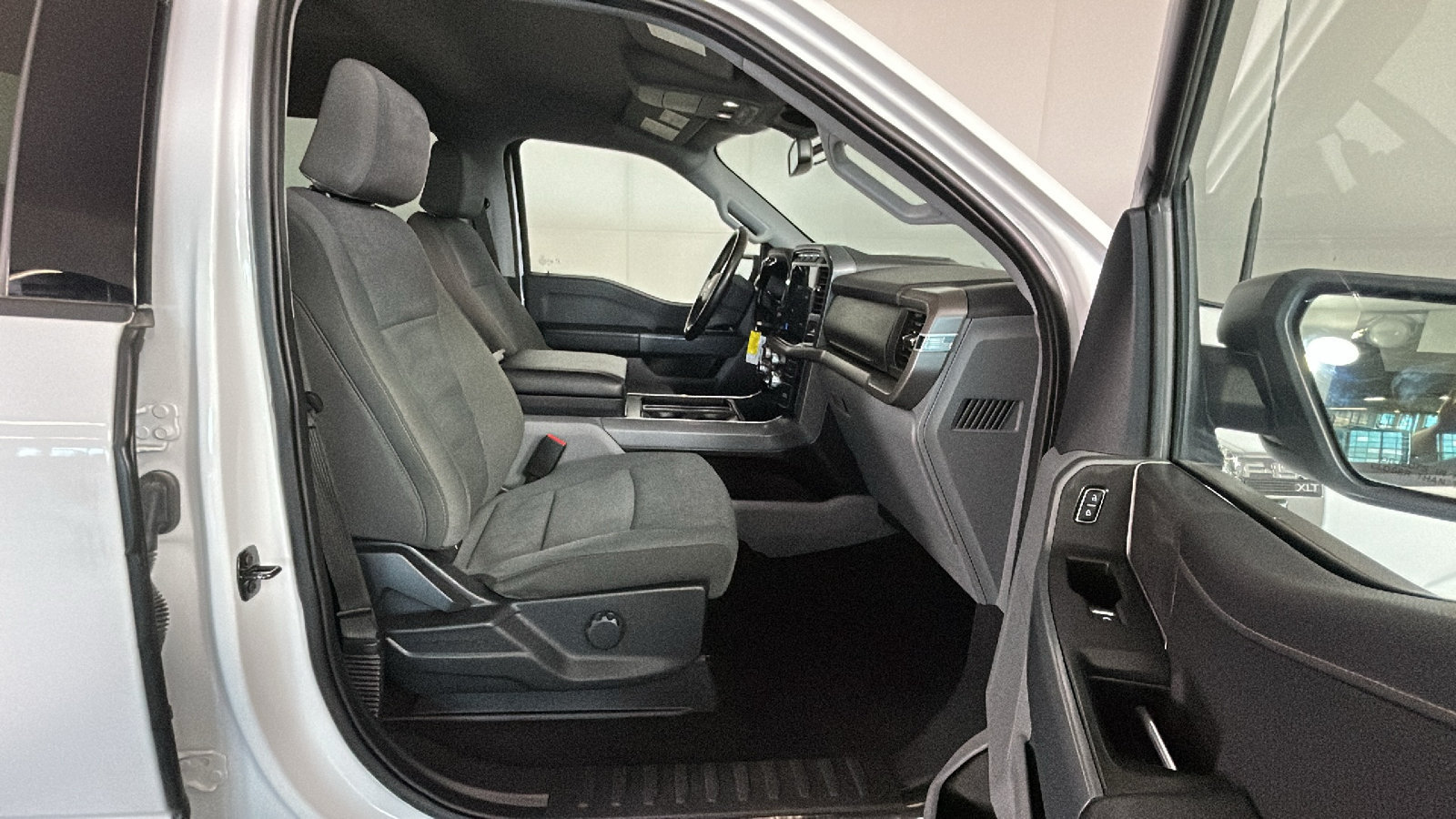 Used 2024 Ford F150 XLT w/ Mobile Office Package AWD/4WD image 36