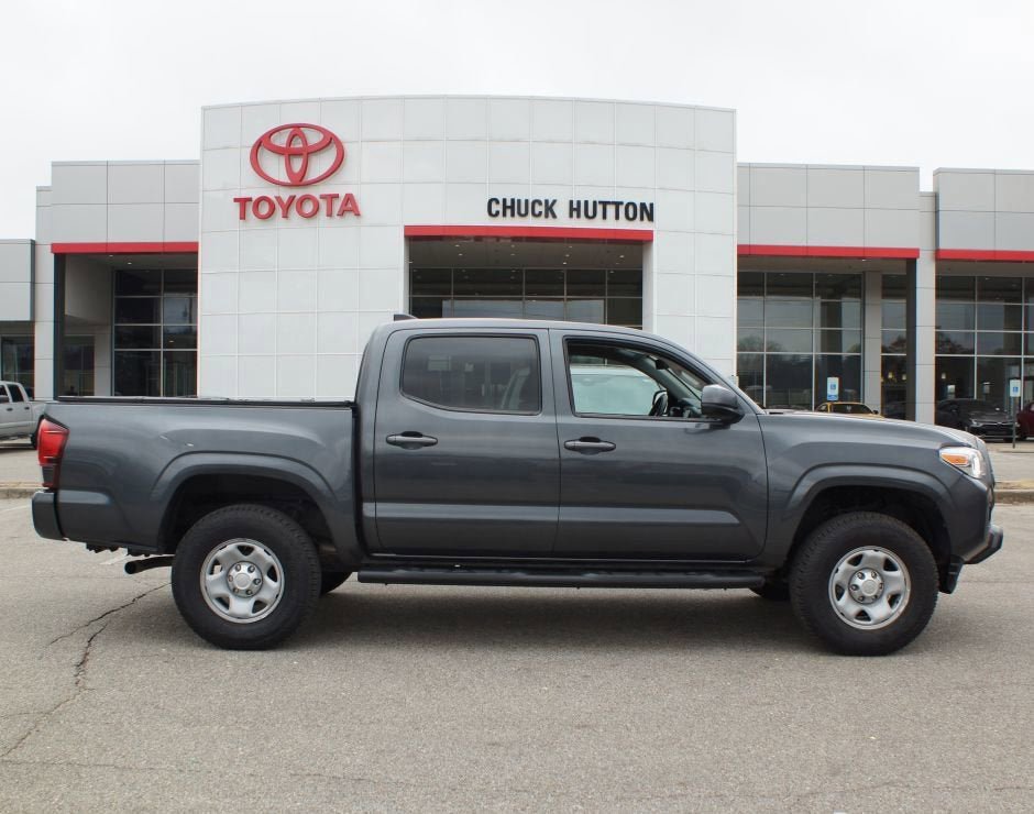 Used 2023 Toyota Tacoma SR