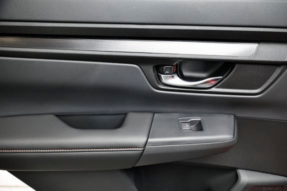 New 2026 Honda CR-V Sport image 29