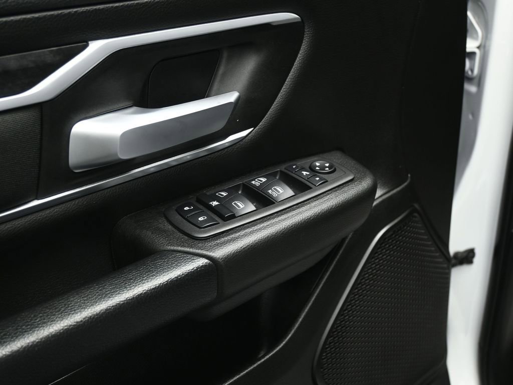 Used 2024 RAM 1500 Big Horn image 10