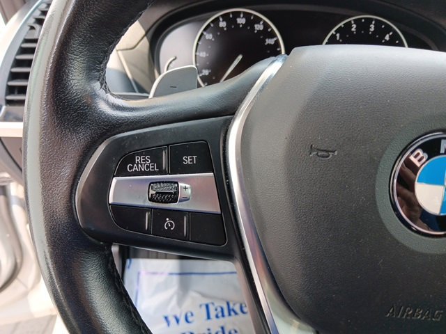 Used 2021 BMW X3 xDrive30i w/ Convenience Package image 21