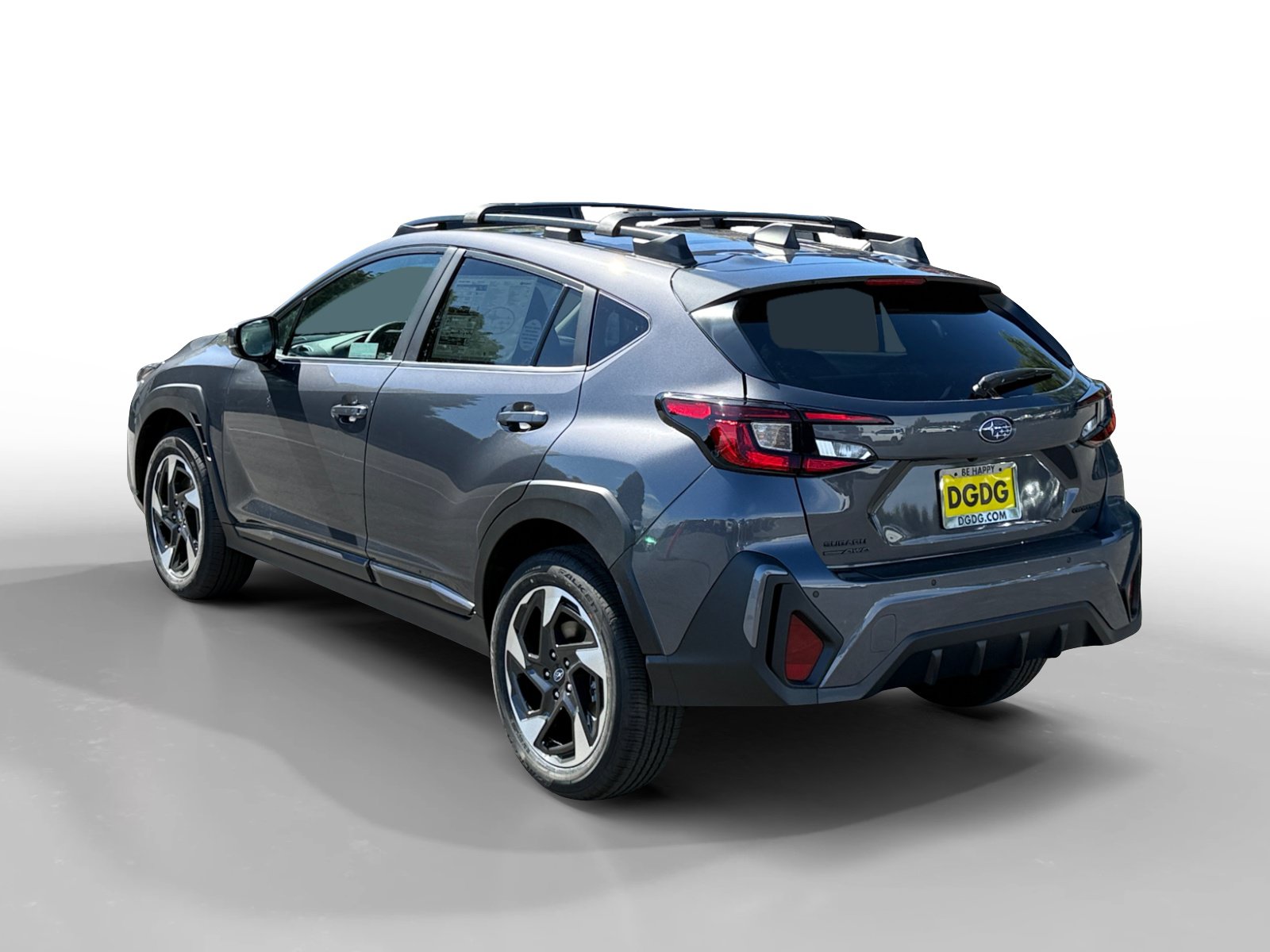 New 2026 Subaru Crosstrek 2.5i Limited AWD/4WD image 3