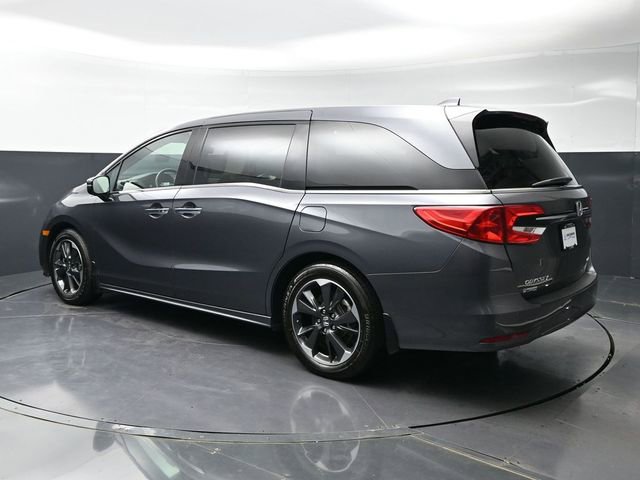 Used 2024 Honda Odyssey Elite image 7