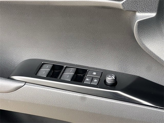 Certified 2025 Toyota Camry LE w/ Convenience Package image 25