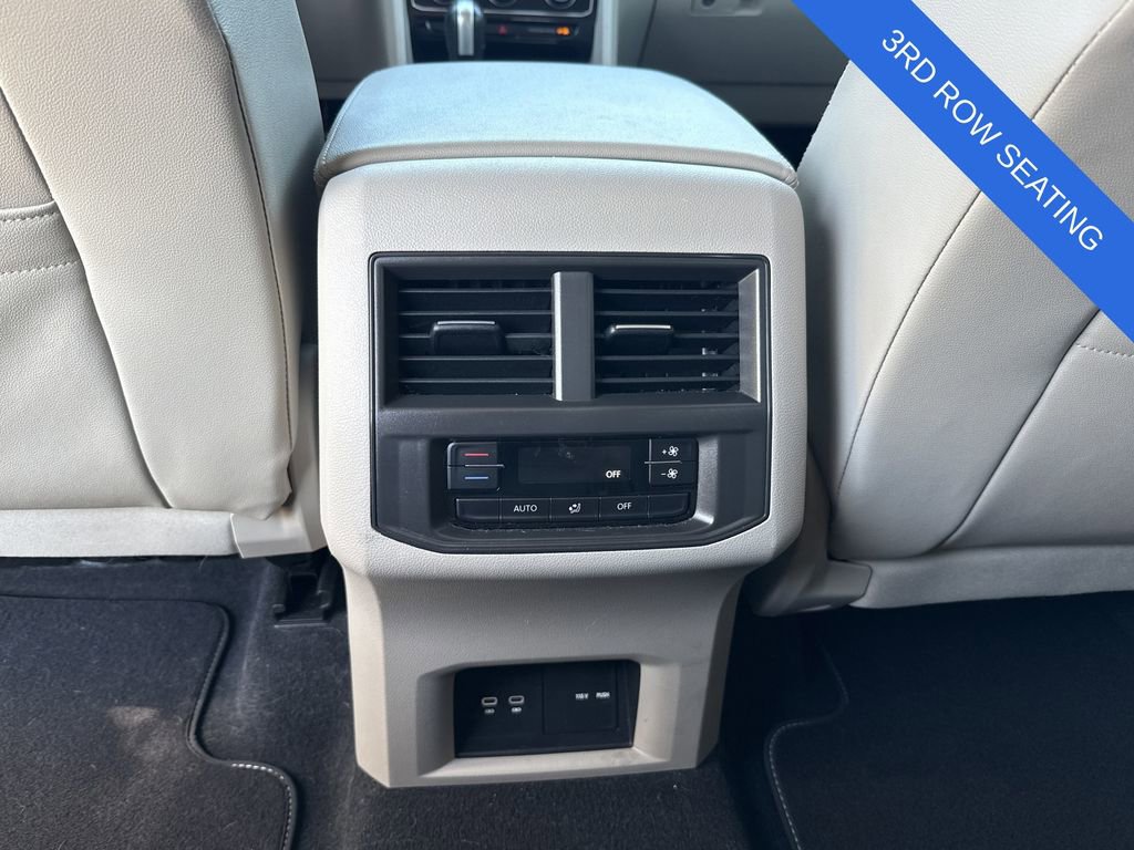 Used 2023 Volkswagen Atlas SE FWD image 23