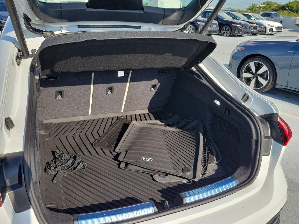 New 2026 Audi A5 Premium AWD/4WD image 30