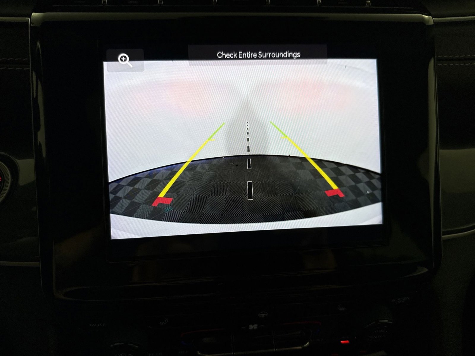 Used 2023 Jeep Grand Cherokee Altitude image 19