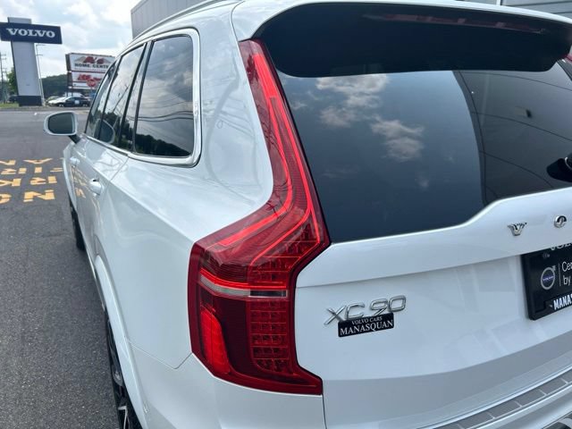 Certified 2024 Volvo XC90 B5 Plus w/ Protection Package Premier AWD/4WD image 10