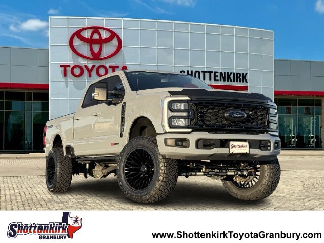 Used 2026 Ford F250 Lariat w/ Tremor Off-Road Package