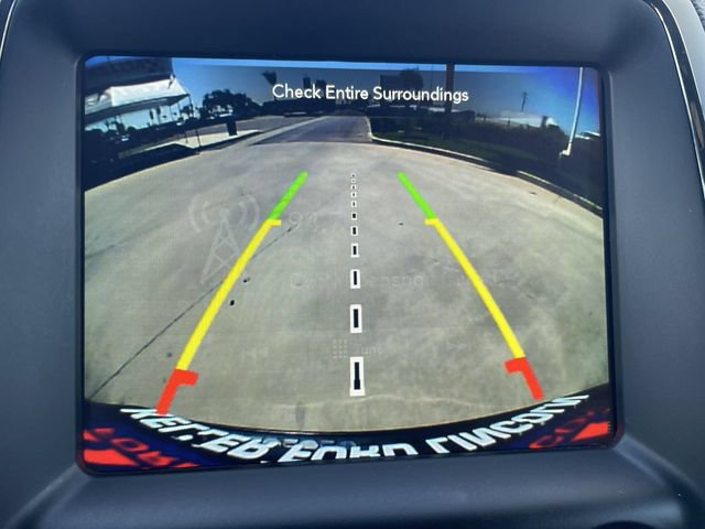 Used 2020 Dodge Durango GT w/ Blacktop Package RWD image 15