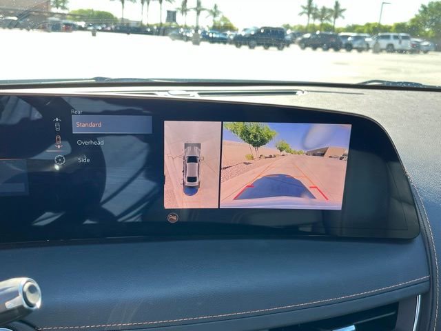 Used 2025 Cadillac CT5 Sport image 23