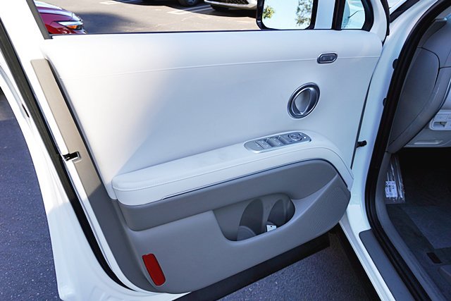 New 2026 Hyundai Palisade SEL FWD image 29