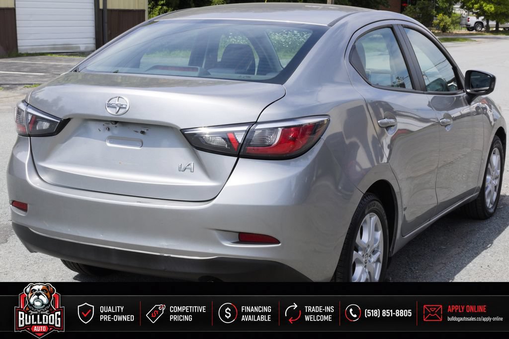 Used 2016 Scion iA FWD image 6