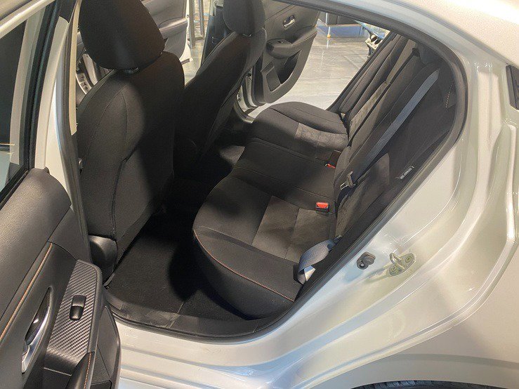 Used 2021 Nissan Sentra SR image 16