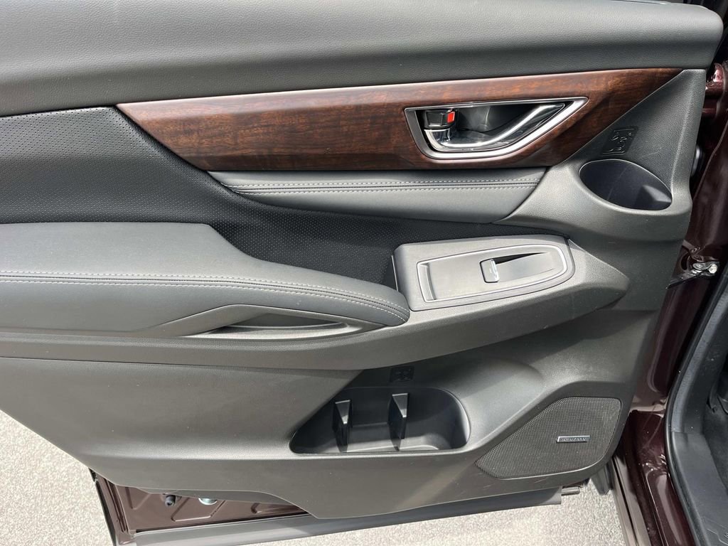 Certified 2023 Subaru Ascent Touring AWD/4WD image 19