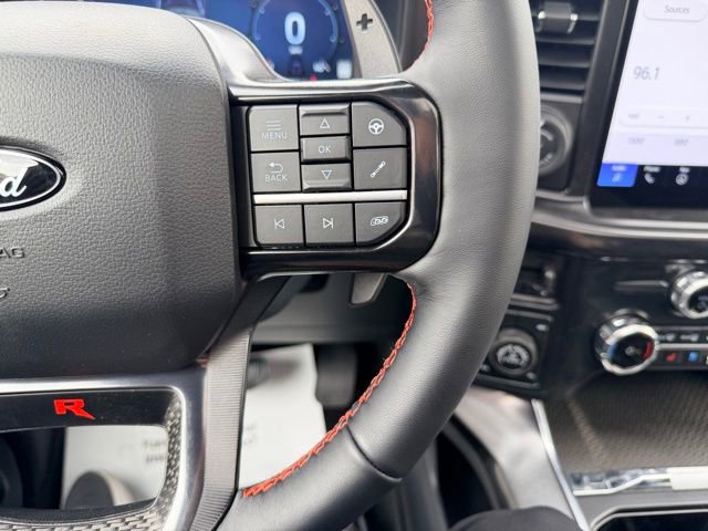 New 2026 Ford F150 Raptor w/ Equipment Group 803A Raptor R image 25