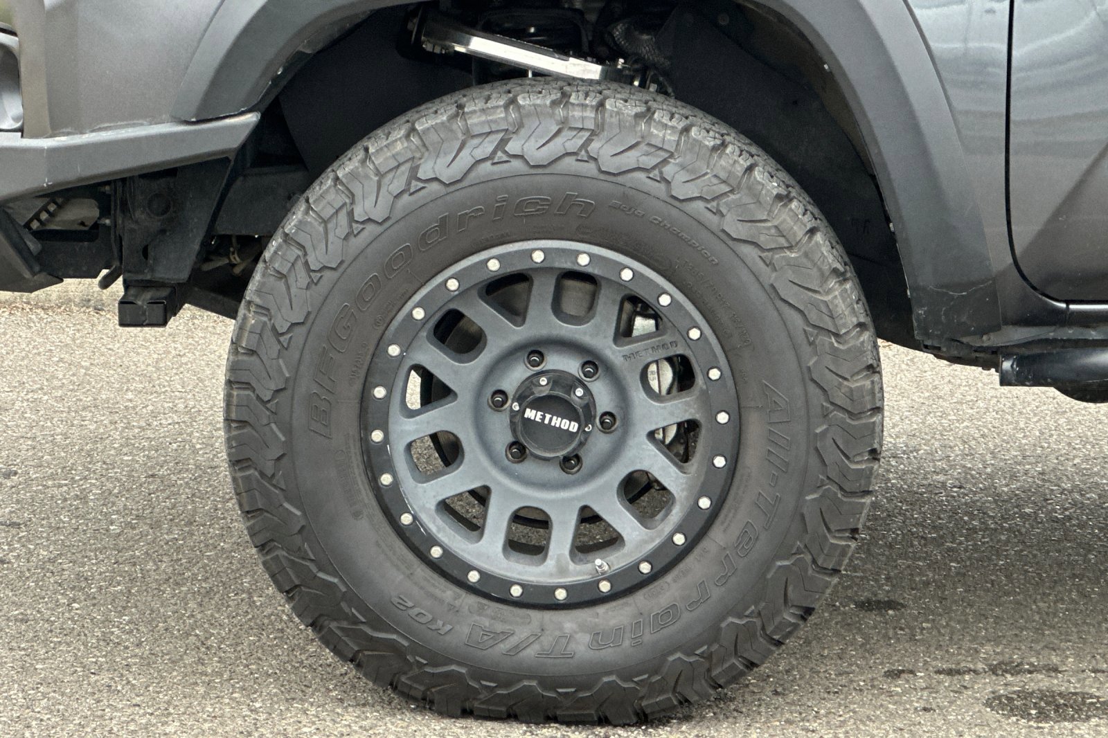 Used 2023 Toyota Tacoma SR5 image 25