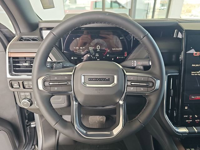 New 2026 GMC Yukon XL Denali w/ Sun & Power Step Package image 21