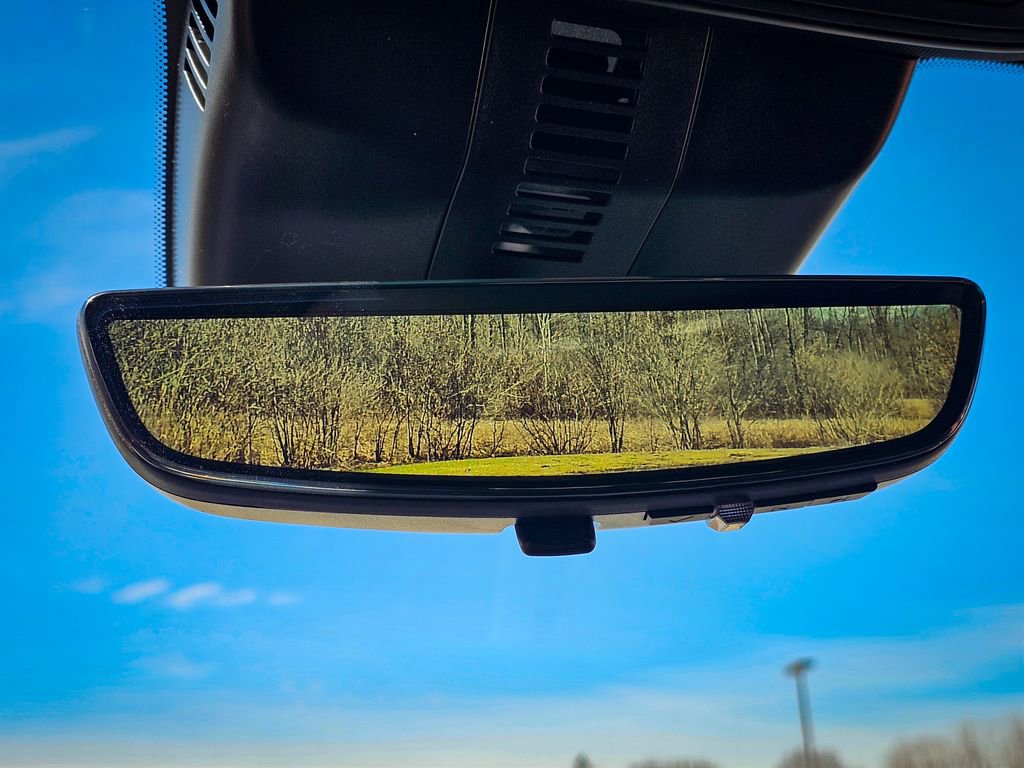 New 2026 GMC Acadia AT4 image 30