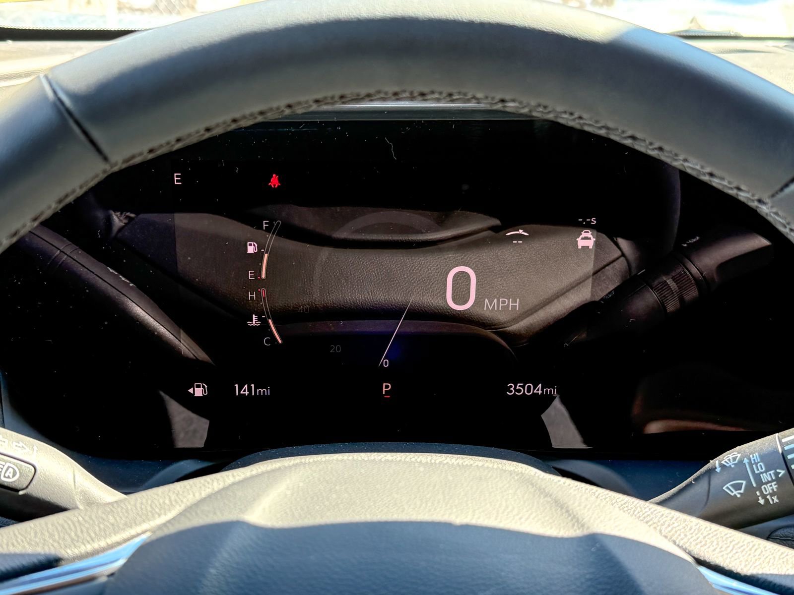 Certified 2026 Buick Encore GX Sport Touring w/ Advanced Technology Package image 24