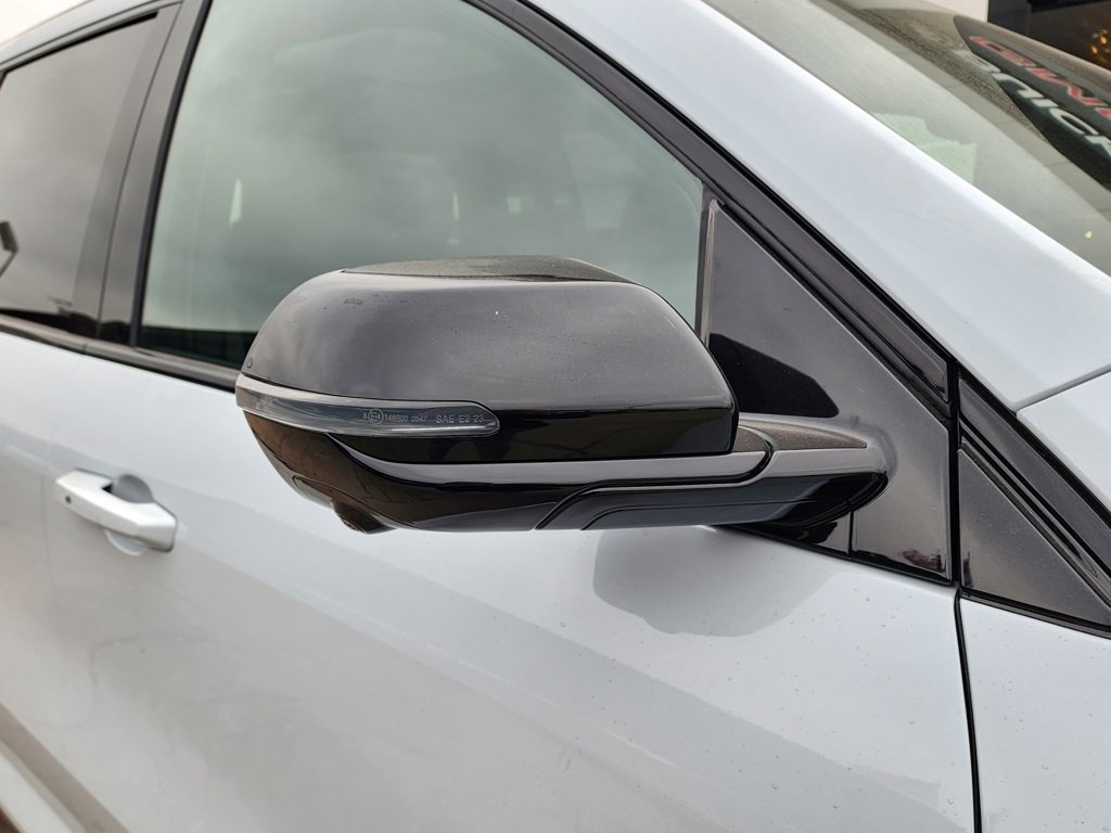 New 2026 Buick Enclave Sport Touring w/ Power Package image 11