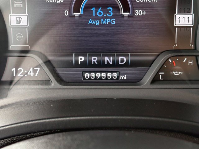 Used 2023 RAM 1500 Big Horn AWD/4WD image 4