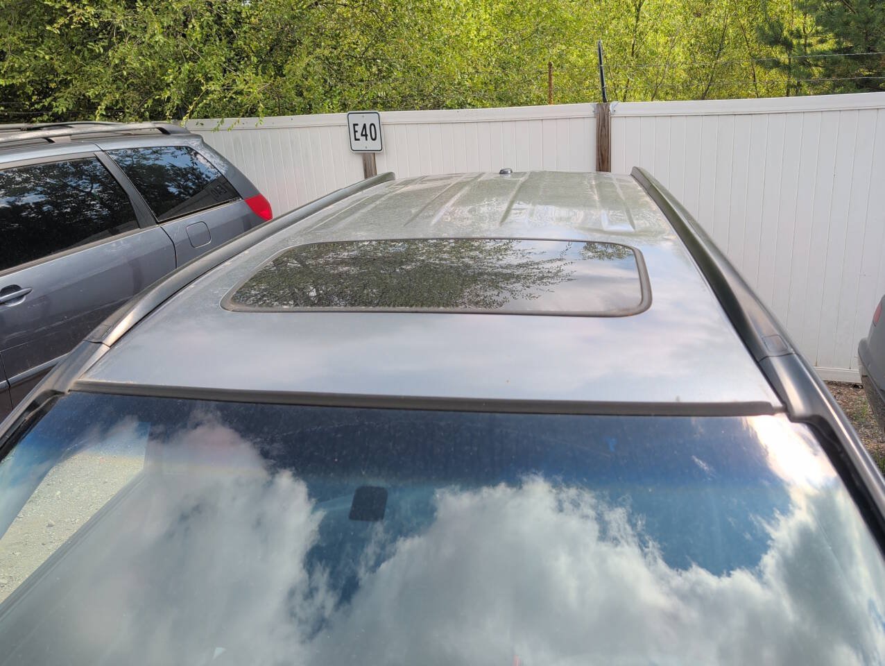 Used 2006 Honda CR-V SE image 7