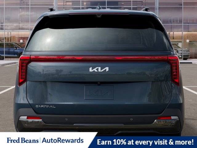 New 2025 Kia Carnival SX Prestige image 14