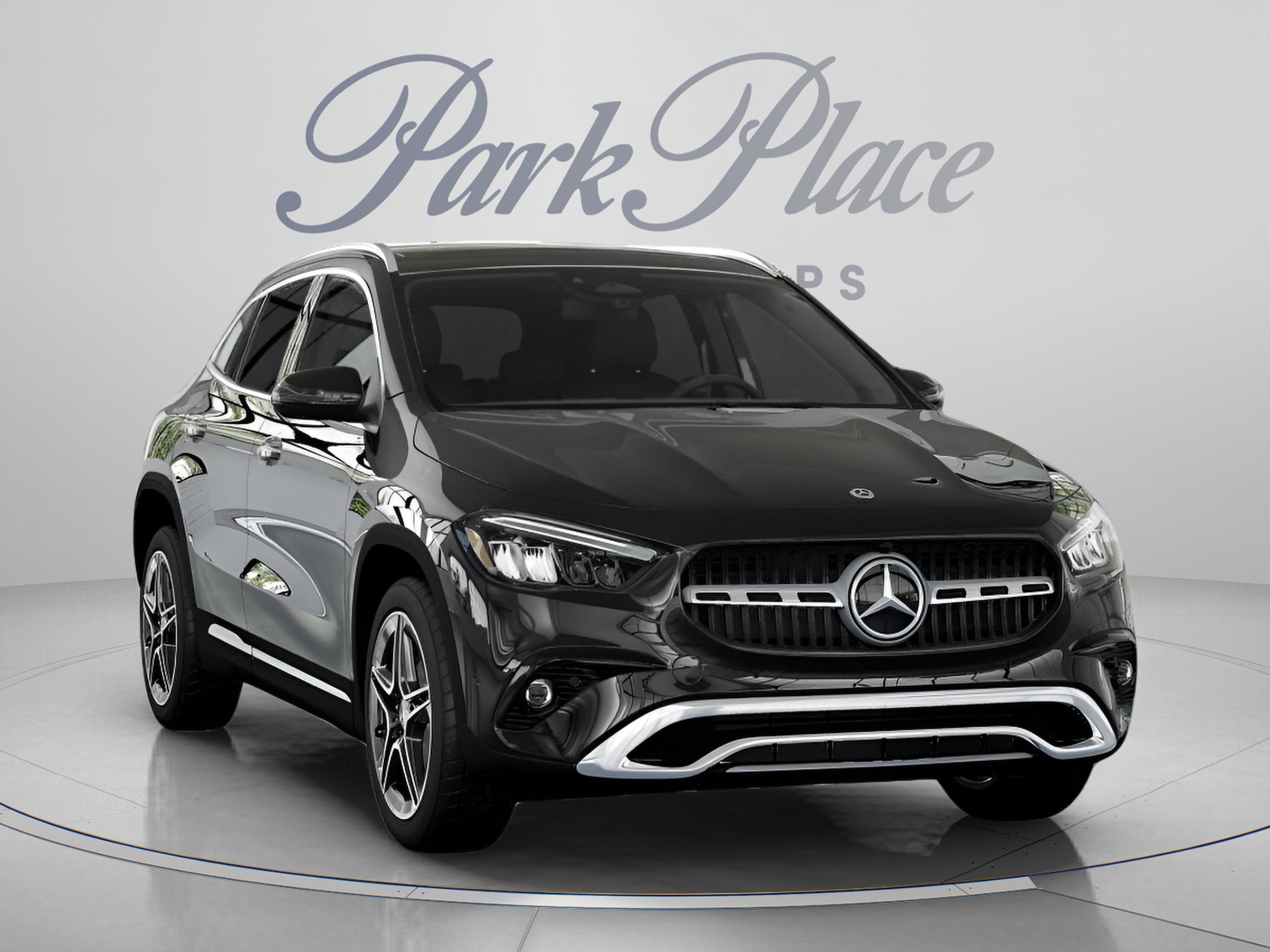 Used 2026 Mercedes-Benz GLA 250 image 34