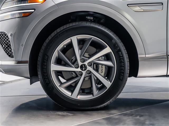 New 2026 Genesis GV80 3.5T Advanced image 13