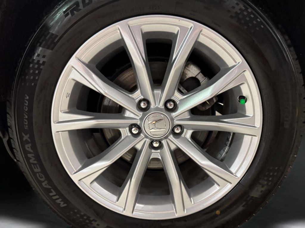 Used 2023 Honda CR-V EX-L image 30