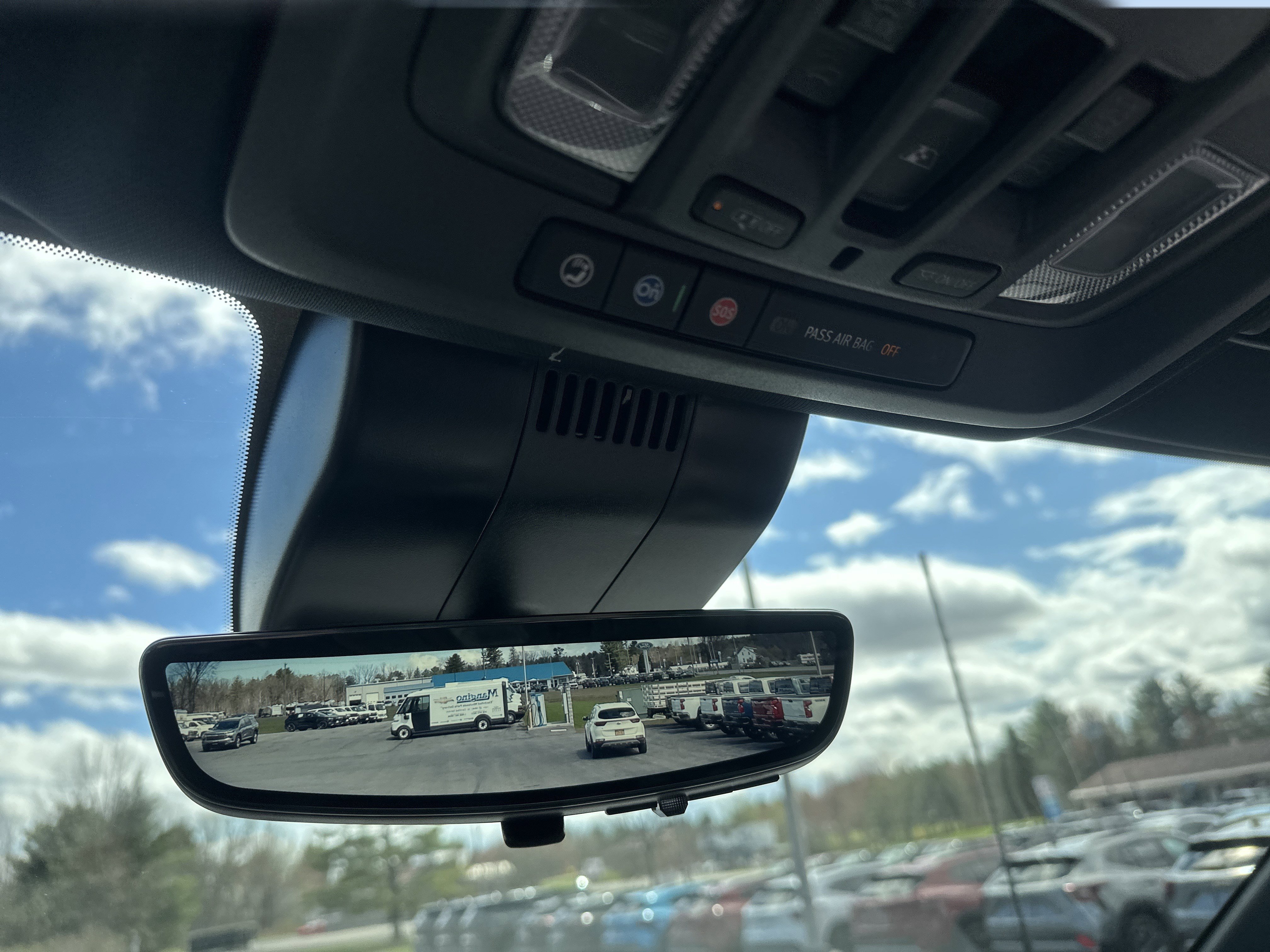 New 2026 Chevrolet Silverado 2500 High Country w/ High Country Premium Package image 14