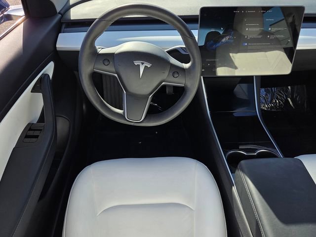 Used 2019 Tesla Model 3 Long Range image 11