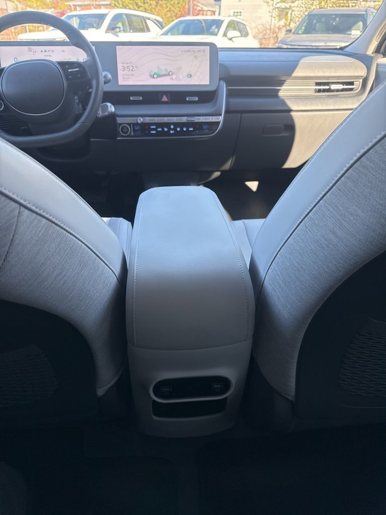 Certified 2022 Hyundai Ioniq 5 SEL AWD/4WD image 26