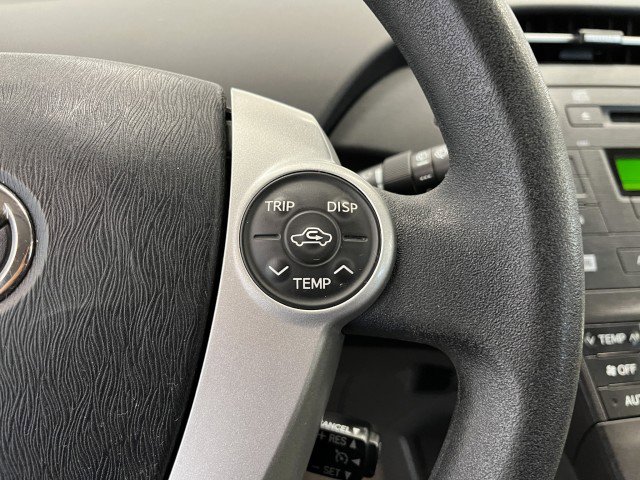 Used 2011 Toyota Prius Three FWD image 22