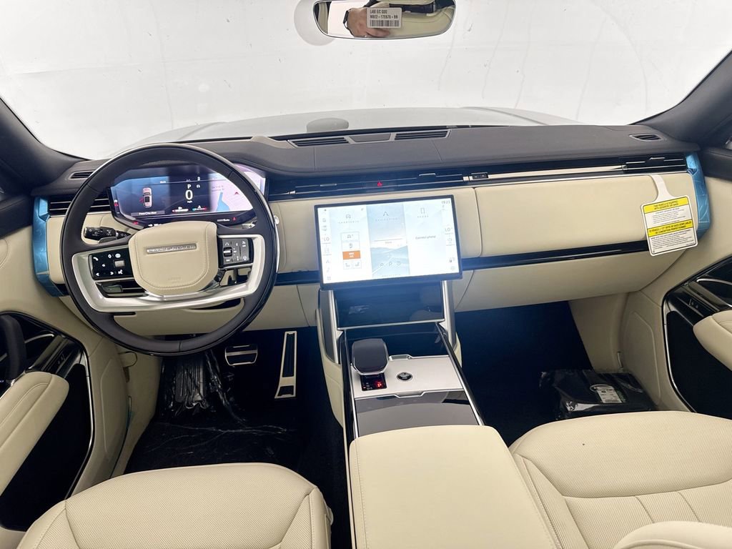 New 2026 Land Rover Range Rover SE AWD/4WD image 20