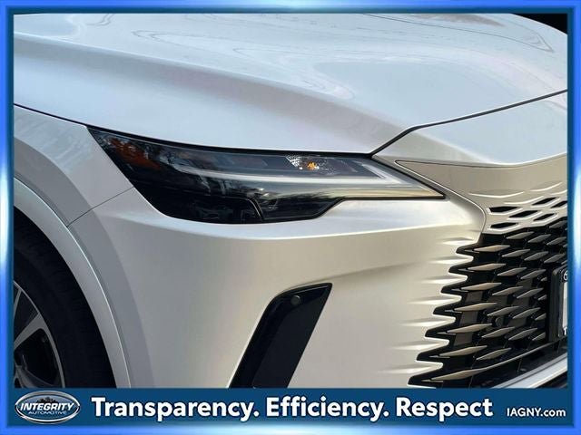 Used 2024 Lexus RX 350 Premium image 10