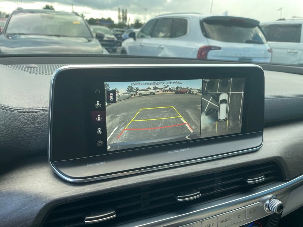 Certified 2022 Kia Telluride SX FWD image 9