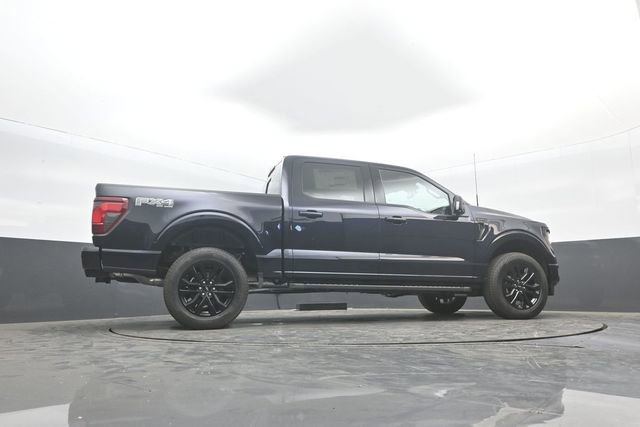 New 2026 Ford F150 XLT w/ Equipment Group 302A MID image 32